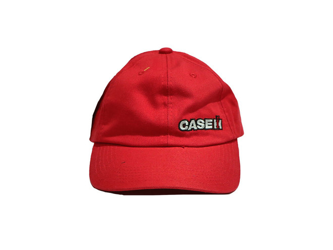 Jockey Candy Apple Case IH IH