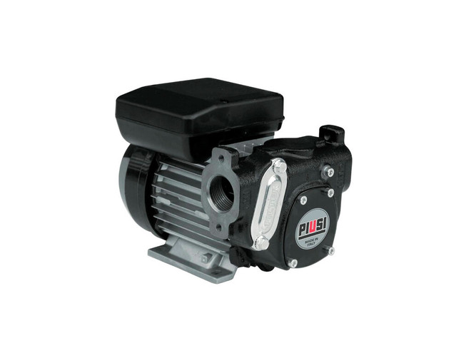 Surtidor Panther 56 modelo K33 de 220V para dispensado de combustible