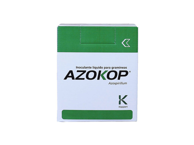 Bioestimulante Azokop 3 l