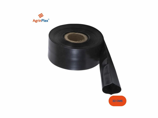 Manga de Riego 32 Cms Agrinplex 350 micrones