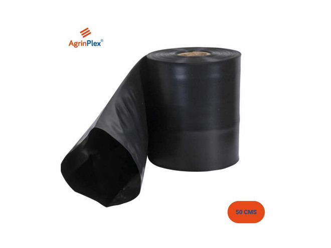 Manga de Riego 50 Cms Agrinplex 400 micrones