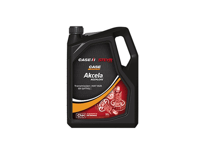 Lubricante Hidráulico Akcela Nexplore 10W-30 - Bidón 4 l