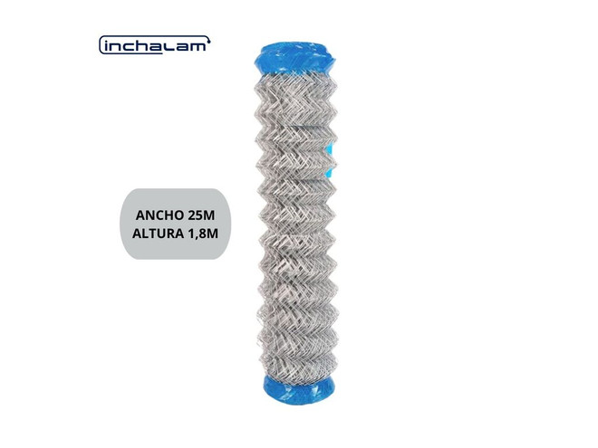 Malla Ecosol 1,8 m x 25 metros Inchalam Malla Ecosol 1,8 m x 25 metros Inchalam