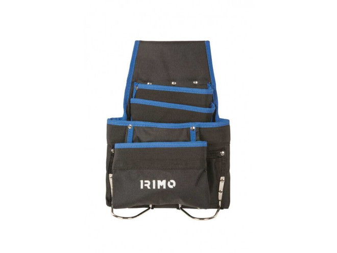Funda Porta Herramientas 10 Bolsillos Irimo