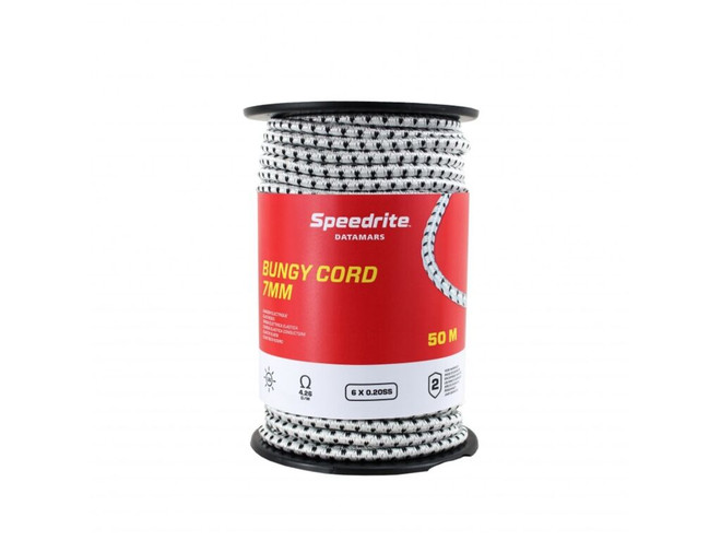 Cordel Bungy Speedrite 50 metros