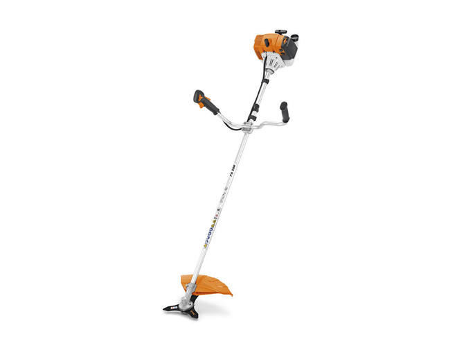 Desbrozadora STIHL FS 250 40,2 cc