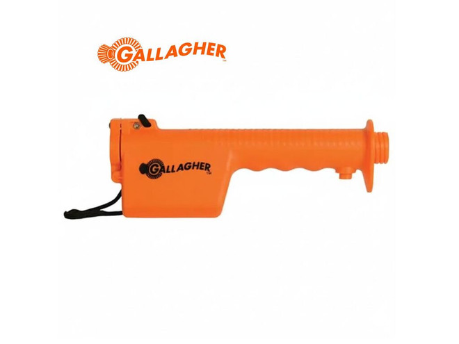 Mango para Picana Gallagher estandar de ganado Mango para Picana Gallagher estandar de ganado