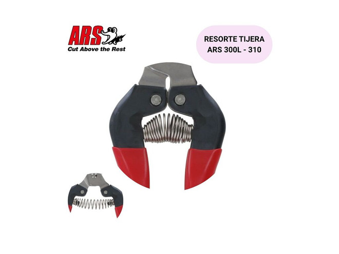 Resorte Tijera ARS 300L-310