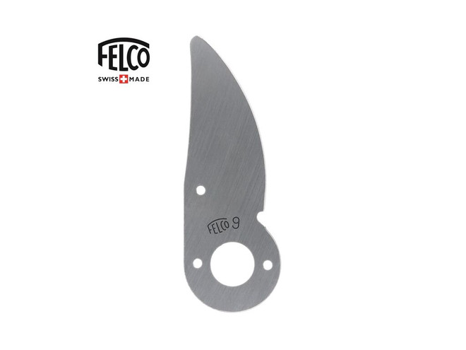 Repuesto Hoja Tijera Felco 9/3