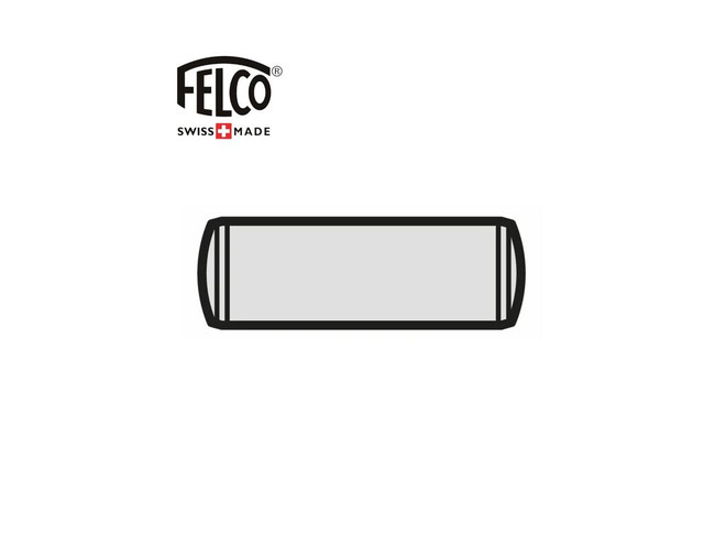 Pasador hoja Felco 2/5B para tijeras Felco