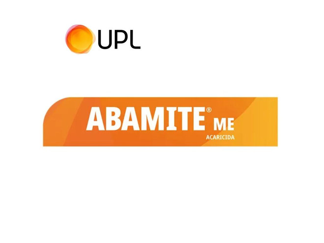 Insecticida - Acaricida UPL Abamite ME x 5L