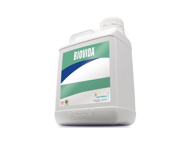 Bioestimulante Biovida x 5 L