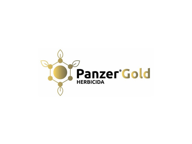 Herbicida Panzer Gold SL Sistémico con Glifosato 480 g/L
