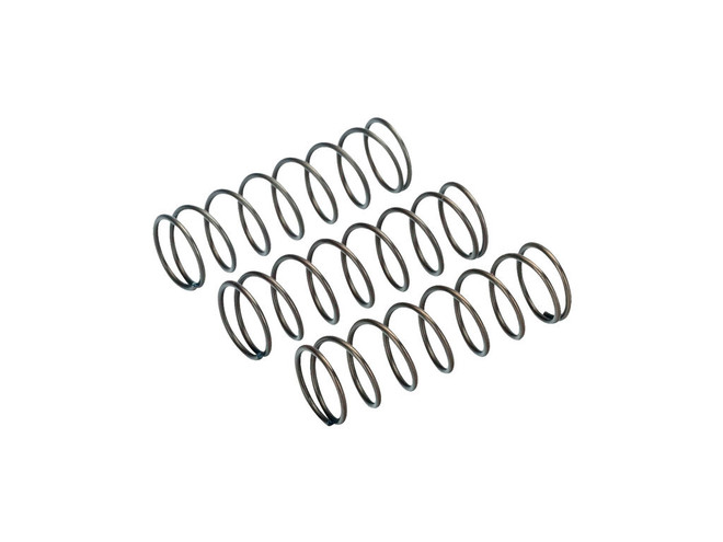 Resorte Bahco P138-22/R438P para tijeras de podar P138-22 de alta resistencia y durabilidad