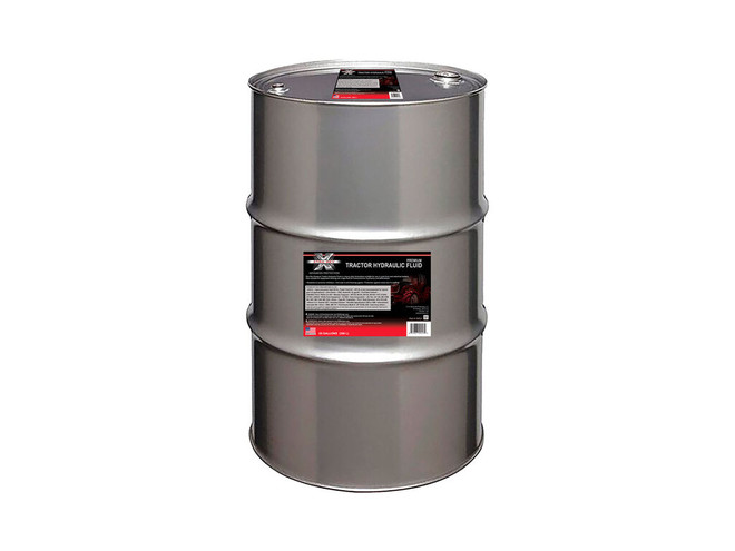 Aceite para transmisiones XR XL  Utto Fluid - 207,9 Litros