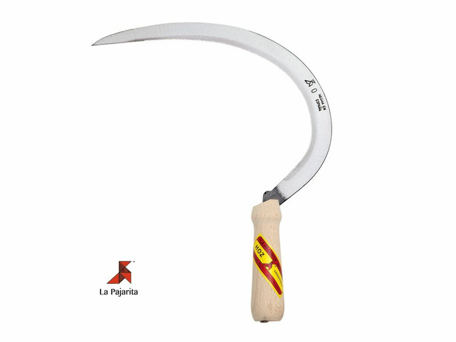 Echona Dentada La Pajarita Modelo Chile 1007/0