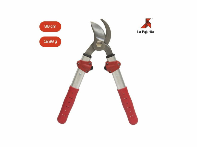 Tijeron La Pajarita de 80 Cm Tp-100/80