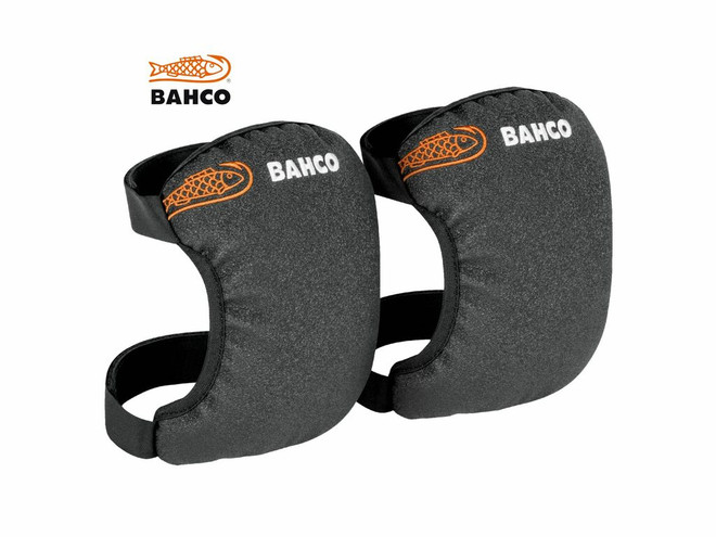 Rodilleras Acolchadas Bahco 4750-KP