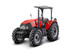 Tractor Case IH JXM75 4WD 75 HP