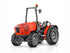 Tractor SAME Frutteto Natural TS 62 HP 65 l