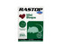 Raticida ANASAC Rastop mini-bloque 250 g para control efectivo