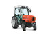 Tractor SAME Frutteto3 90 4WD Cabina LS 85 HP