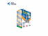 Raticida BTS-INTRADE RataMix Pellet 50 g para control eficiente de ratones en hogares