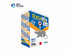 Raticida BTS-INTRADE RataMix Pasta 500 g formulación atractiva para ratas y ratones