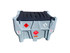 Tanque transportable para combustible Carry Tank 400 l Tanque transportable para combustible Carry Tank 400 l