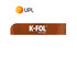 Fertilizante foliar UPL K-Fol 10 kg