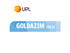 Fungicida UPL Goldazim 500 SC de 1 litro