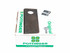Cuchilla Segadora Derecha  Pottinger - 434976