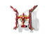 Chapodadora BVM G-800A doble corte
