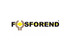 Fertilizante Radical Fosforend x 20 Litros