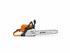 Motosierra STIHL MS 250 3,1 HP 45,4 cc