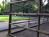 Malla Ecosol 0,8 m x 25 metros Inchalam para cercos