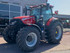 Tractor Case IH Puma 260 Cabina 4WD 302 HP