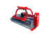 Trituradora Breviagri S11 R (T120/155) para manejo de podas