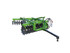 Grada de discos Civemasa GCCR-L-24 de arrastre
