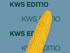 Semillas de maíz KWS Editio Poncho - 50.000 semillas