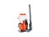 Fumigador WULKAN de mochila 41.5 cc ergonómico