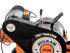 Partidor de leña rápido 8 TON/2HP eléctrico