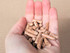 Pellets Lenga - saco 15 kg