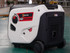 Generador Krafter Inverter a Gasolina KR4500IE 0,8 kVA
