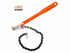 Llave Cadena Tubos Con Mango de Acero 4" Bahco 370-4