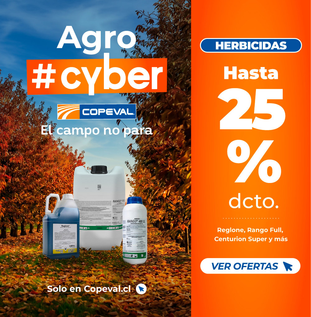 Herbicidas, control, eficaz en malezas