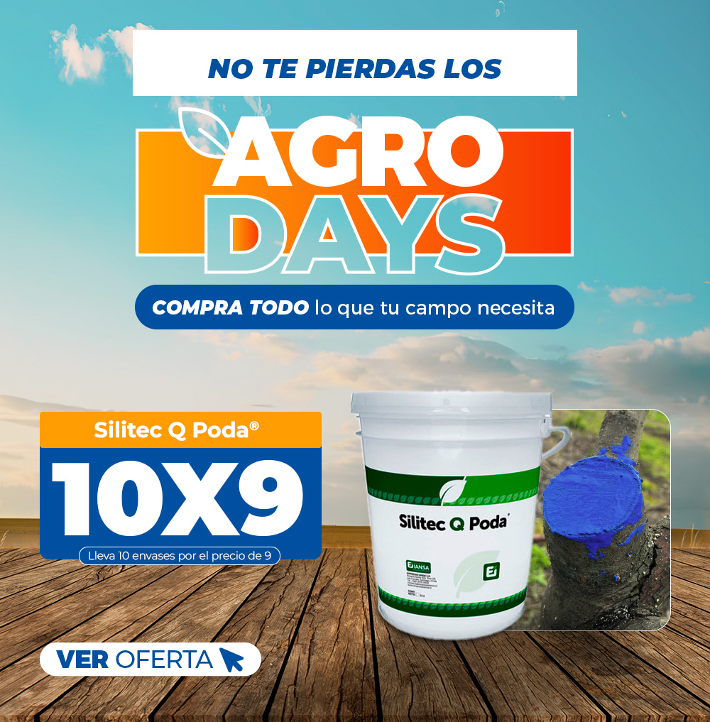 Silitec Q Poda - Lleva 10 paga 9