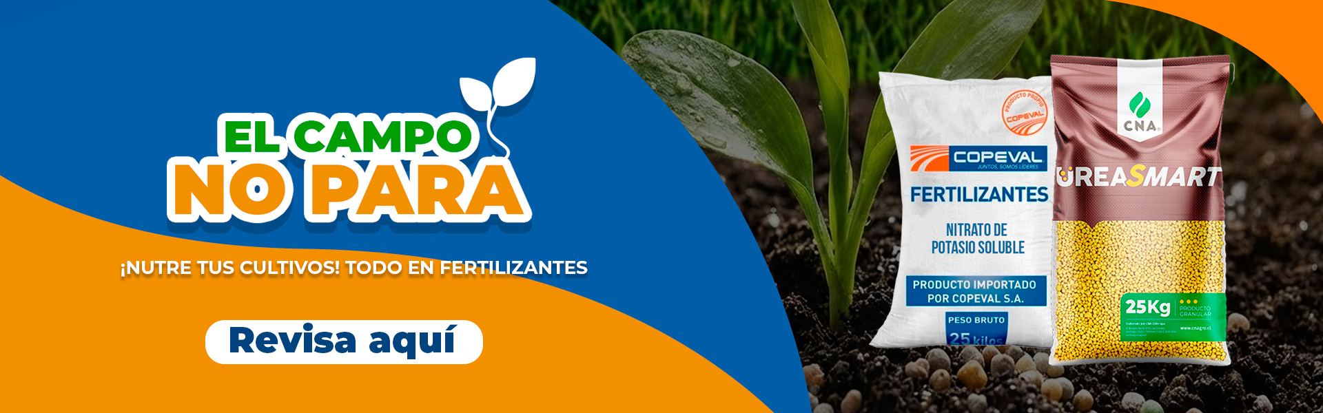 Ofertas x Mayor Fitosanitarios