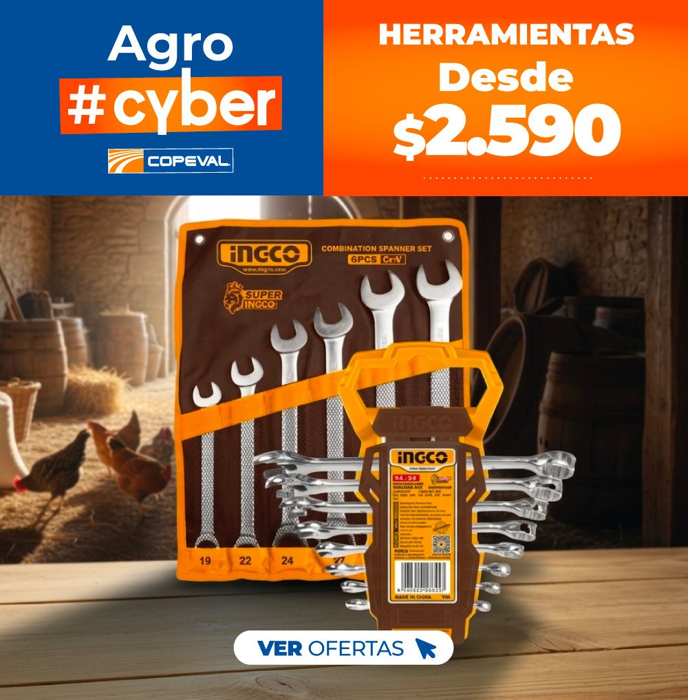Herramientas