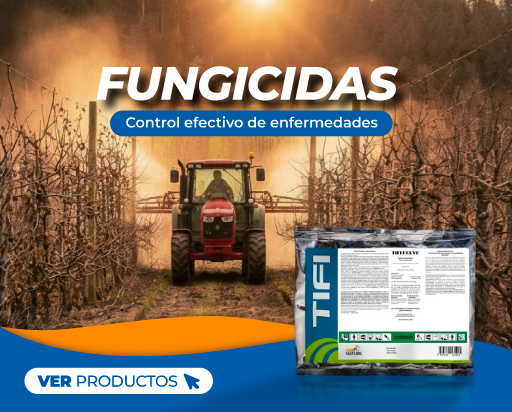 Fungicidas